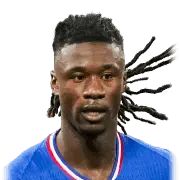 Eduardo Camavinga
