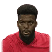 Thomas Lemar