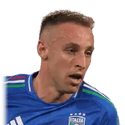 Davide Frattesi