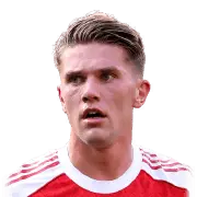 Viktor Gyökeres