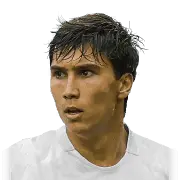 Gonzalo García