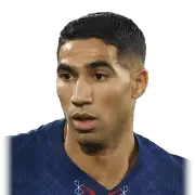 Achraf Hakimi