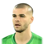 Lucas Chevalier