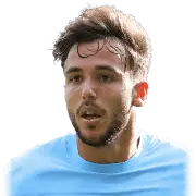 Nico González