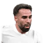 Dani Carvajal