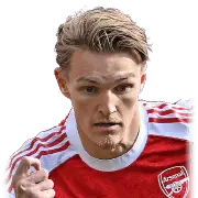 Martin Ødegaard