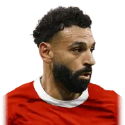 Mohamed Salah