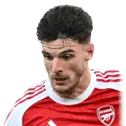 Declan Rice