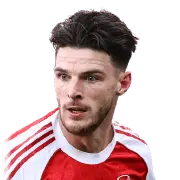 Declan Rice