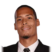 Virgil van Dijk
