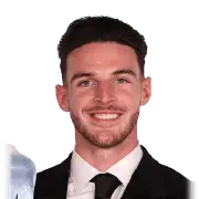 Declan Rice