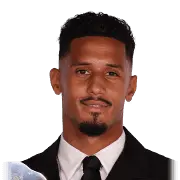 William Saliba