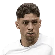 Federico Valverde