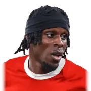 Jeremie Frimpong