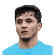 Abdukodir Khusanov