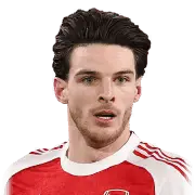 Declan Rice