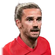 Antoine Griezmann