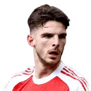 Declan Rice