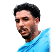 Omar Marmoush