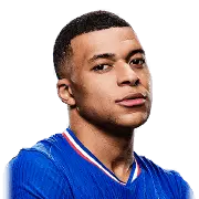Kylian Mbappé