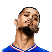 William Saliba