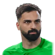 Giorgi Mamardashvili