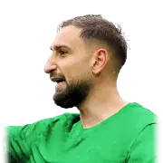Gianluigi Donnarumma