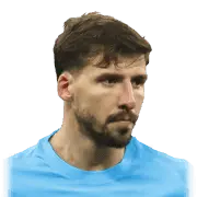Rúben Dias
