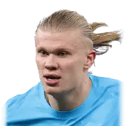 Erling Haaland