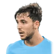 Nico González