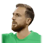 Jan Oblak