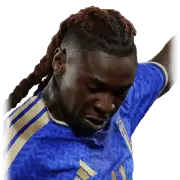 Moise Kean