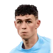 Phil Foden