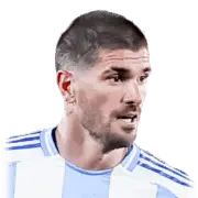 Rodrigo De Paul
