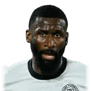 Antonio Rüdiger