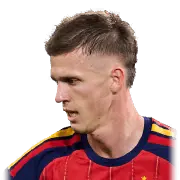 Dani Olmo