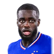 Dayot Upamecano