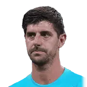 Thibaut Courtois