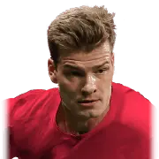Alexander Sørloth