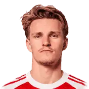 Martin Ødegaard