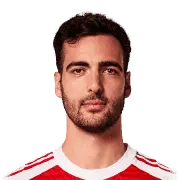 Mikel Merino