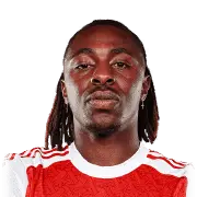 Eberechi Eze