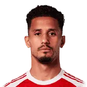 William Saliba