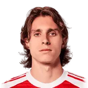 Riccardo Calafiori