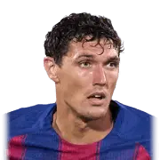 Andreas Christensen