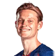 Frenkie de Jong