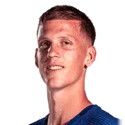 Dani Olmo