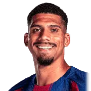 Ronald Araújo