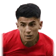 Thiago Almada