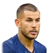 Lucas Hernández